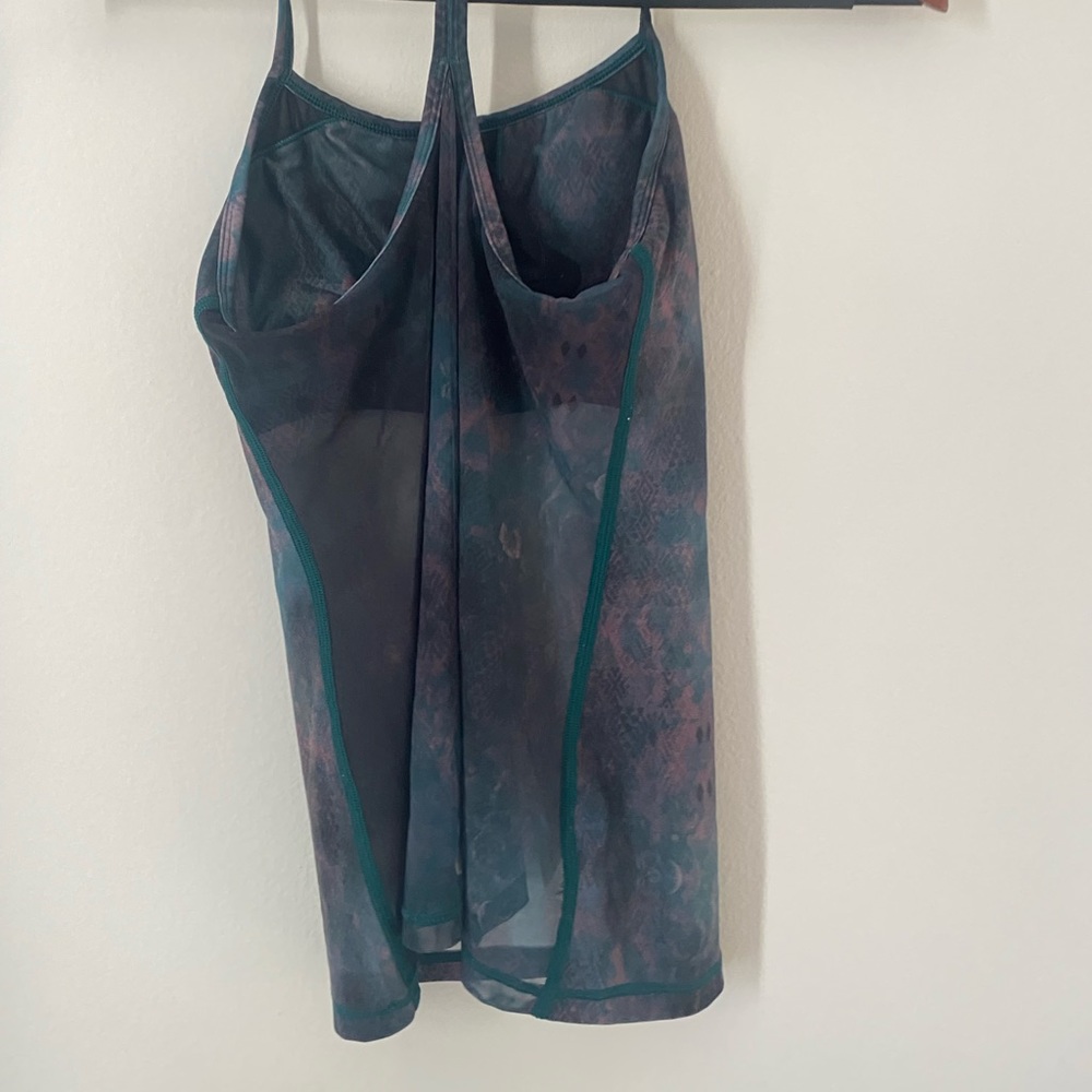Sexy mesh athletic wear 🔥